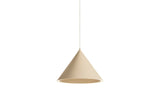 Woud Annular Pendant