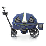 Anthem2™ 2-Seater All-Terrain Wagon Stroller