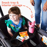 Anthem2™ 2-Seater All-Terrain Wagon Stroller