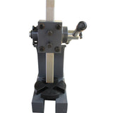 KAKA Industrial AP-2 Arbor Press, 2 Ton Cast Iron Arbor Press, 7" Height Heavy Duty Arbor Press - 176503