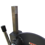 KAKA Industrial AP-2 Arbor Press, 2 Ton Cast Iron Arbor Press, 7" Height Heavy Duty Arbor Press - 176503