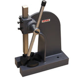 KAKA Industrial AP-3 Arbor Press, 3 Ton Cast Iron Arbor Press, 11" Height Heavy Duty Arbor Press - 176504