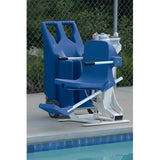 Aqua Creek Portable Pro Pool Lift F-004pppb - Discontinued - F-004PPPB