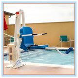 Aqua Creek Ranger 2 Pool Lift - F-RNGR2
