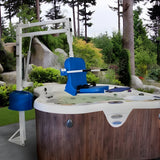 Aqua Creek Spa Lift Ultra-51 - F-005SLU