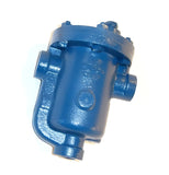 Armstrong D501081 Armstrong 812 Inverted Bucket Trap 200 psi 1/2 - D501081