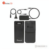Artec Eva / Space Spider Battery Pack
