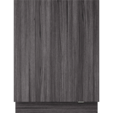 Asko 24" Dishwasher, 50 Series, Sliding Door, Panel Ready - DSD565