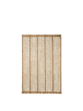 Ferm Living Athens Stripes Rug - 1104271280