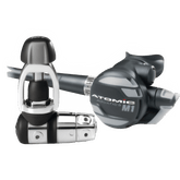 Atomic Aquatics St1 Regulator