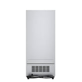 Avallon 15 Inch Wide 3.3 Cu. Ft. Outdoor Compact Refrigerator with LED Lighting and Right Swing Door - AFR152SSODRH