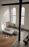 Karakter Awkward Light Floor Lamp - KAR-200299