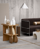 Kristina Dam Axis Side Table