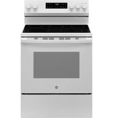 GE APPLIANCES GRF500PVWW GE(R) 30" Free-Standing Electric Range - GRF500PVWW-KT