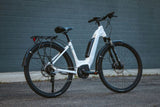 BATCH BICYCLES Step-Thru Electric Bikes - ST-B303940