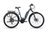 BATCH BICYCLES Step-Thru Plus Electric Bikes - ST-P-B303740