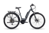 BATCH BICYCLES Step-Thru Plus Electric Bikes - ST-P-B303740