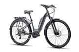 BATCH BICYCLES Step-Thru Plus Electric Bikes - ST-P-B303740
