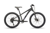 BATCH BICYCLES The Youth 24" Disc Brake Mountain Bike - MB-B364102