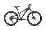 BATCH BICYCLES The Youth 24" Disc Brake Mountain Bike - MB-B364102