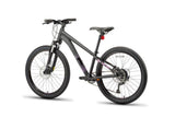 BATCH BICYCLES The Youth 24" Disc Brake Mountain Bike - MB-B364102