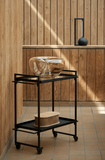 Kristina Dam Bauhaus Trolley - KDS124100200