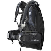 Aqua Lung Zuma BC/BCD Scuba Diving Buoyancy Compensator - BCD290 02-SM