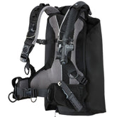 Aqua Lung Rogue BC/BCD Scuba Diving Buoyancy Compensator - BCD290 02-SM
