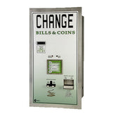 Standard Change Bill & Coin Standard Change Machine - BCX2020RL