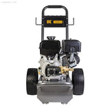 BE Power Equipment 420cc 4000 Psi Pressure Washer - PowerGen USA - B4015RA