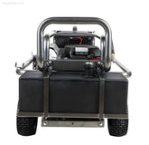BE Power Equipment 688cc 5000 Psi Pressure Washer PowerGen USA - PE-5024HWEBCOM