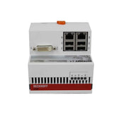 Beckhoff CPU Module - CX5020-0121