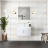Geneva 30" x 22" Bath Vanity - Backyard Provider