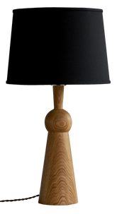 Lostine Bella Skirt Lamp