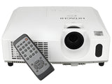 Hitachi CP-RX82 Projector - CPRX82