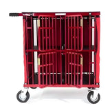 Best in Show 4 Berth Trolley - BIS-4B
