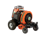 Billy Goat P2000 Hurricane Blower Zero Turn Stand-On Blower Vanguard 18hp (N-A For California) - BIQW-P2000