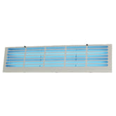 Curtron BL400 Pest-Pro Series 400 Silent Flying Insect Trap - CUBL400