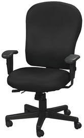 EuroTech 4x4 XL Center Tilt Task Chair - EUR-FM4080