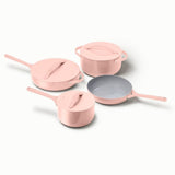 Caraway x Tan France Monochrome Cookware Set in Blush