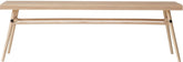 Kalon Studios Bough Bench - 702-A-ONE