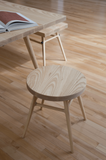 Kalon Studios Bough Stool - 703-A