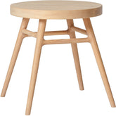 Kalon Studios Bough Stool - 703-A