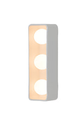 Workstead Brick III Wall Light - WS-BRI-3-GWE-110
