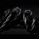 Brise Audio SHIROGANE 8-wire Ultimate earphone cable