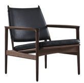 Eikund Broadway Lounge Chair