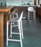 Emeco Broom 24 Counter Stool