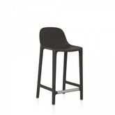 Emeco Broom 24 Counter Stool