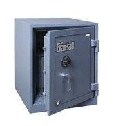 Gardall Combination Security Fire & Burglary Chest - Z-2218