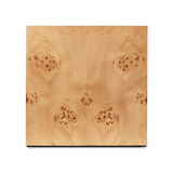 Ferm Living Burl Cube Side Table - 1104270162